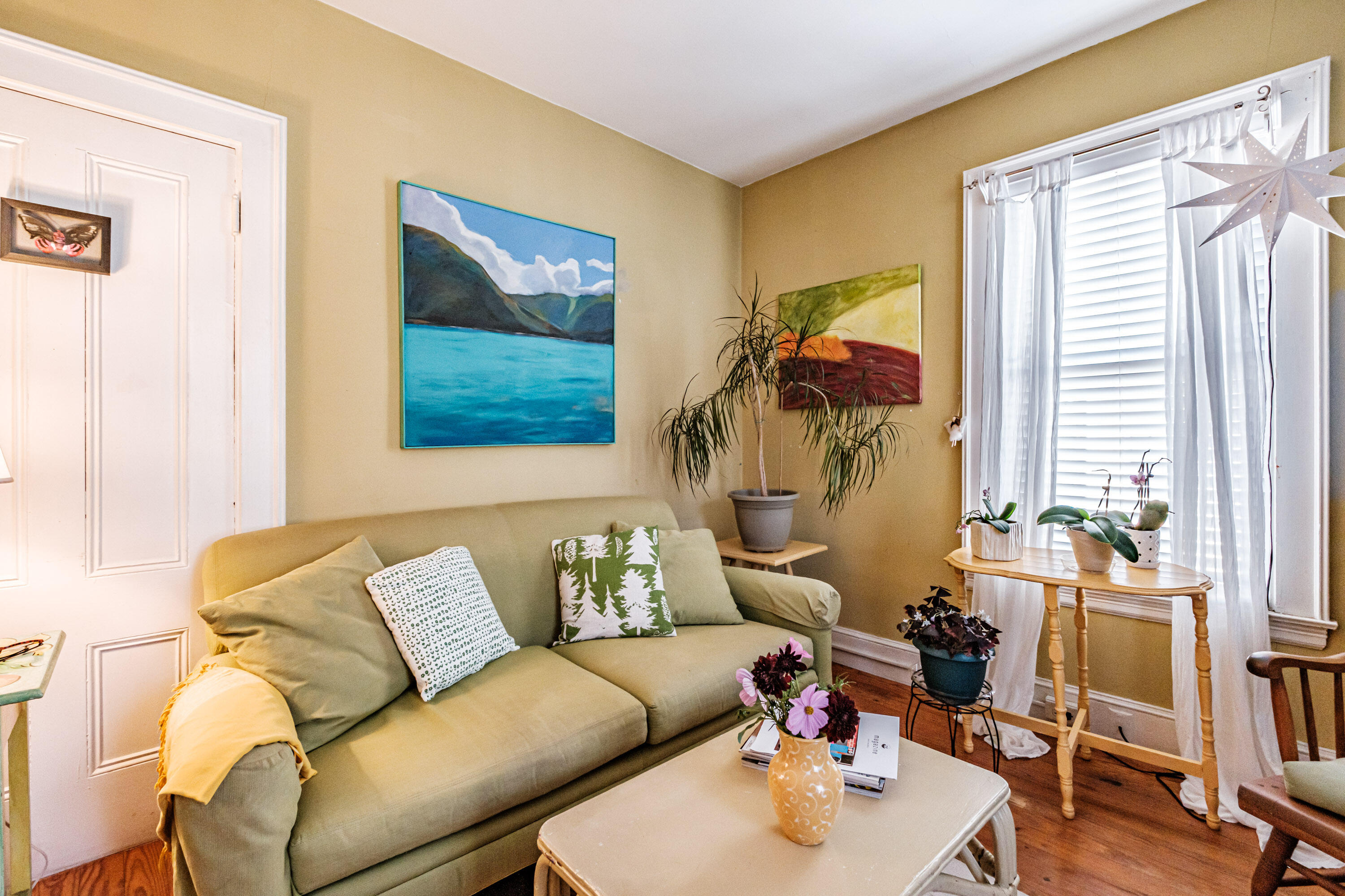 20 Howard Street Portland ME 04101