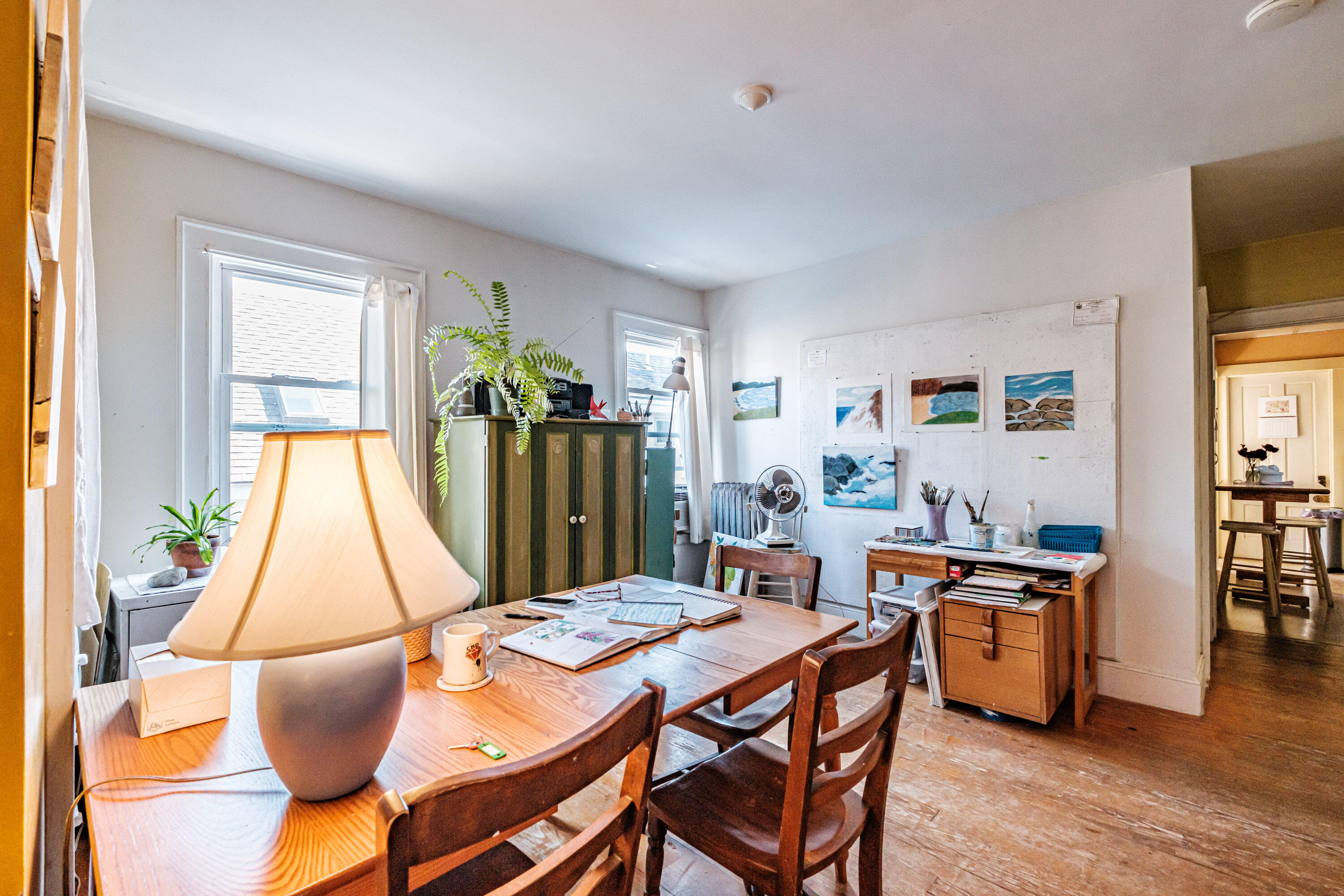 20 Howard Street Portland ME 04101