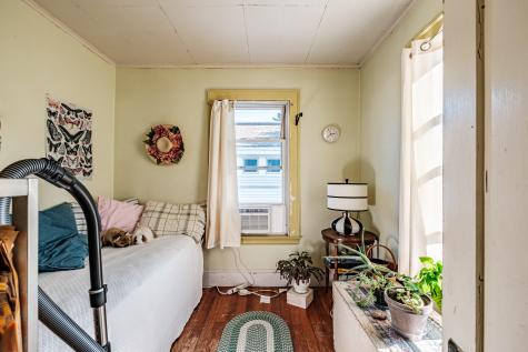 20 Howard Street Portland ME 04101