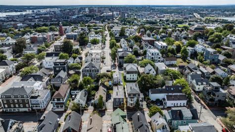 20 Howard Street Portland ME 04101