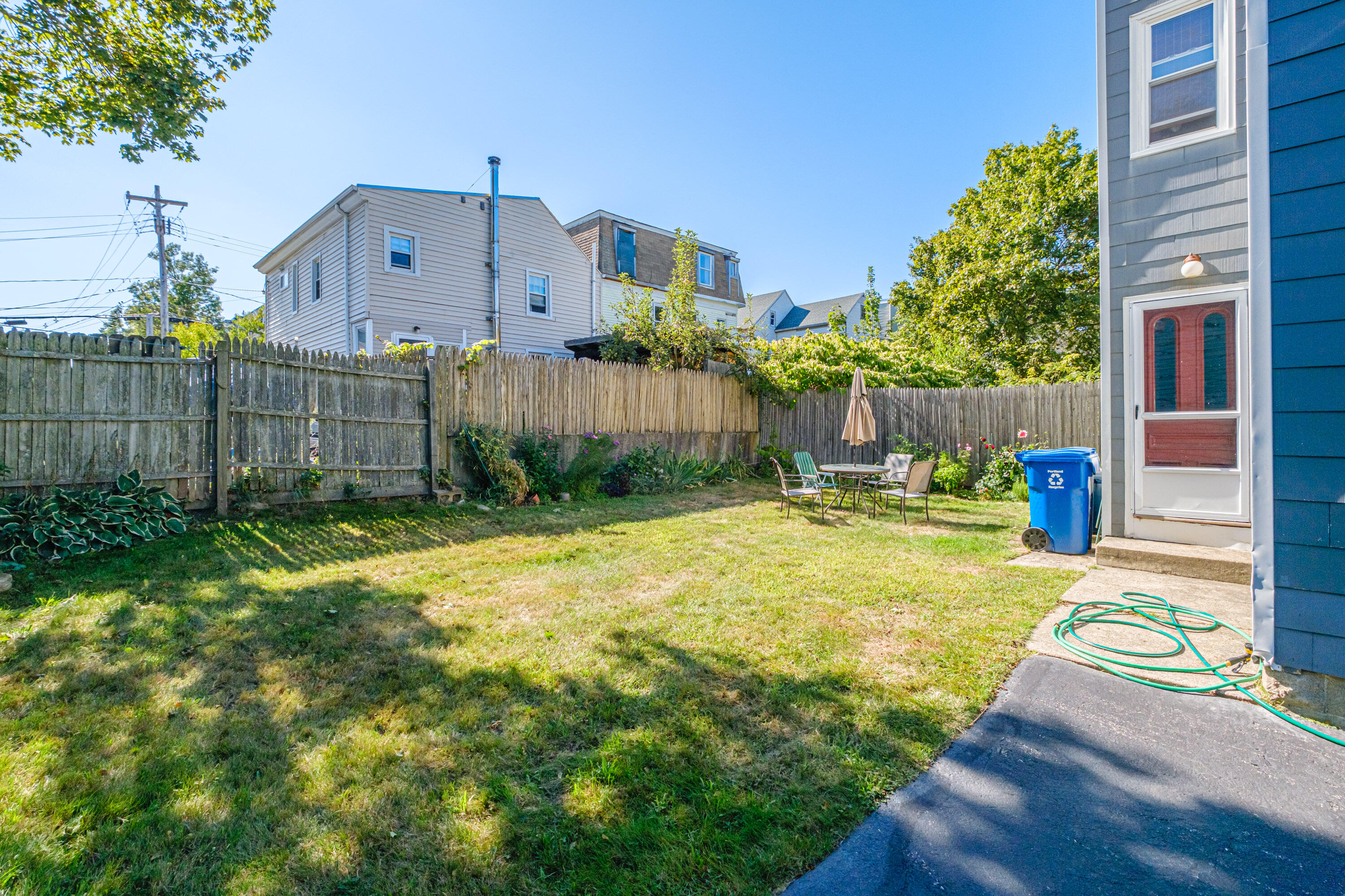 20 Howard Street Portland ME 04101