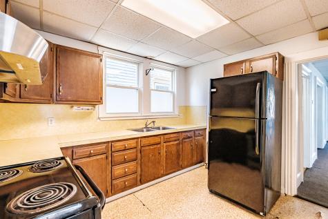 20 Howard Street Portland ME 04101