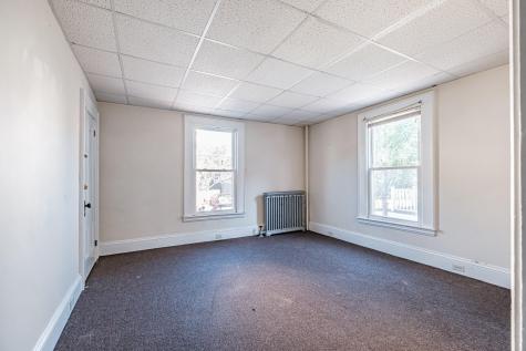 20 Howard Street Portland ME 04101