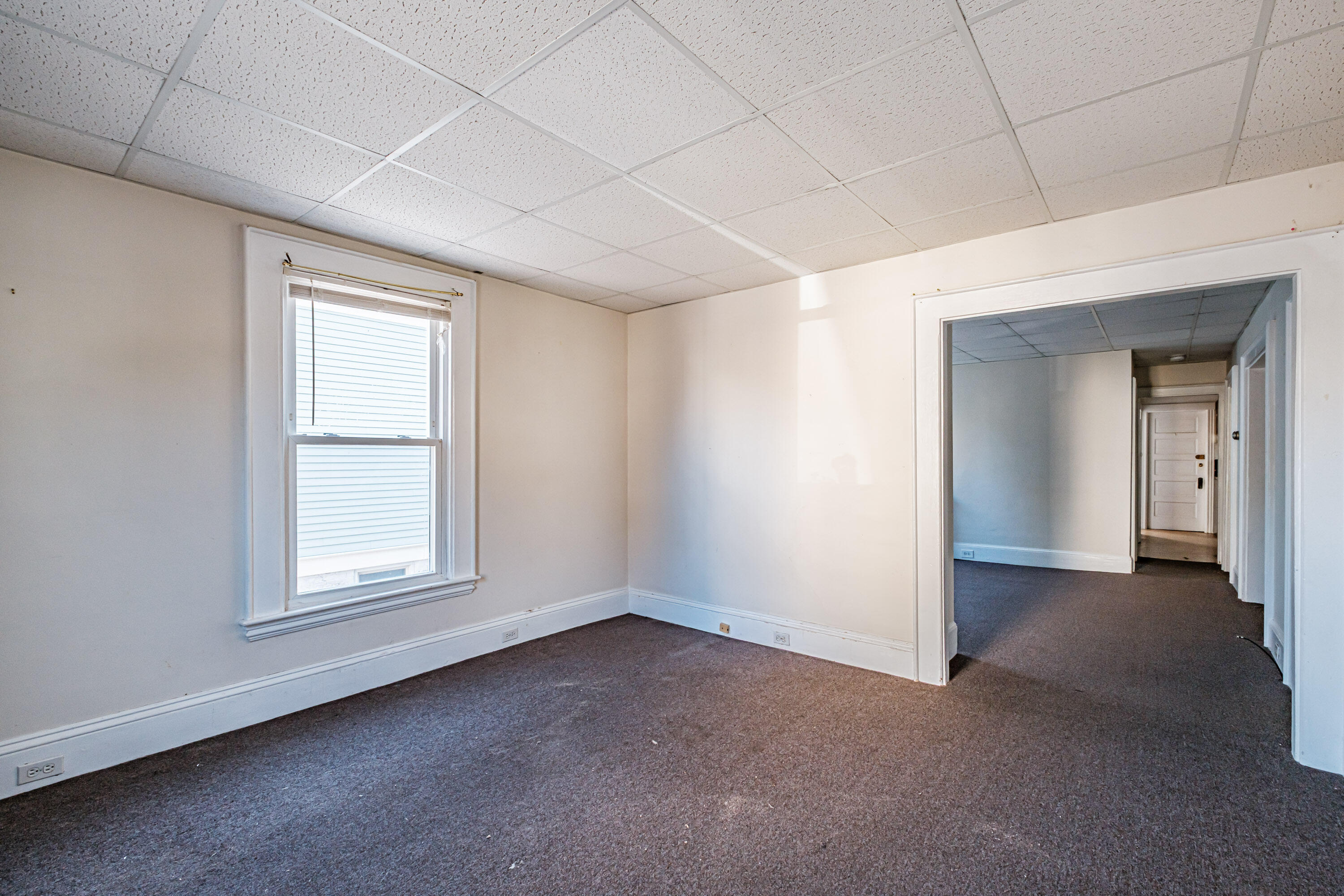 20 Howard Street Portland ME 04101