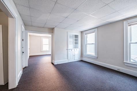 20 Howard Street Portland ME 04101