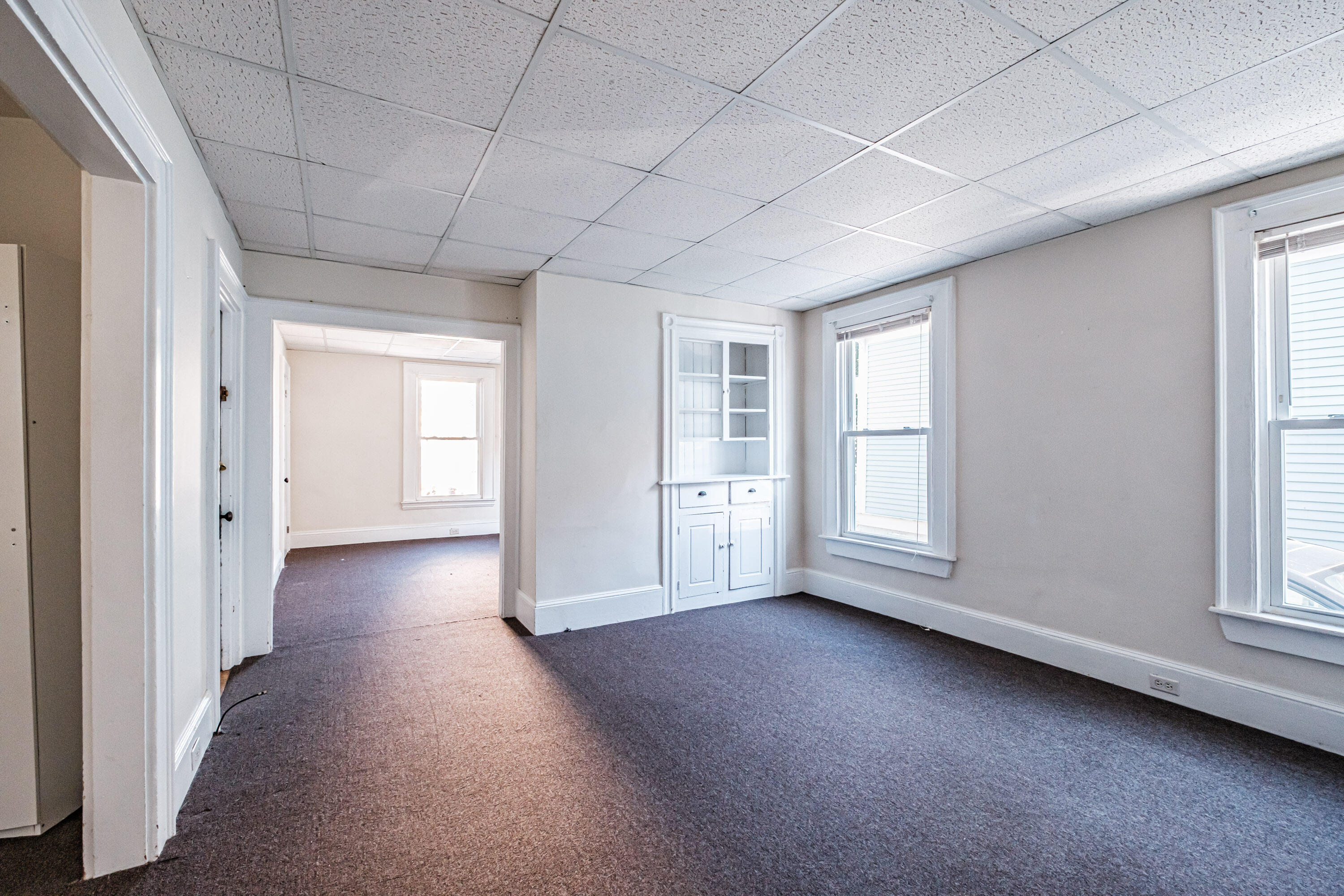 20 Howard Street Portland ME 04101