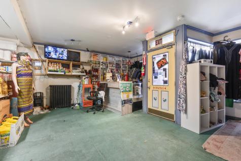 337 Lisbon Street Lewiston ME 04240