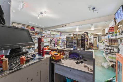 337 Lisbon Street Lewiston ME 04240