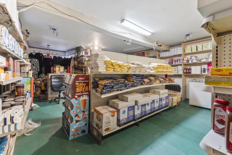 337 Lisbon Street Lewiston ME 04240