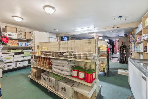 337 Lisbon Street Lewiston ME 04240