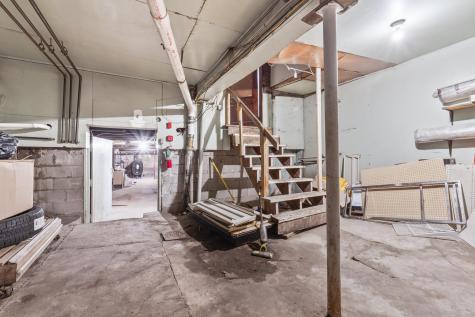 337 Lisbon Street Lewiston ME 04240