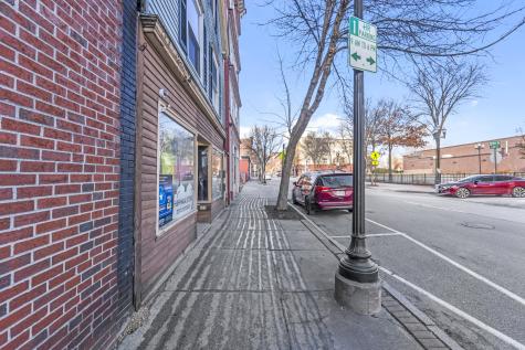 337 Lisbon Street Lewiston ME 04240