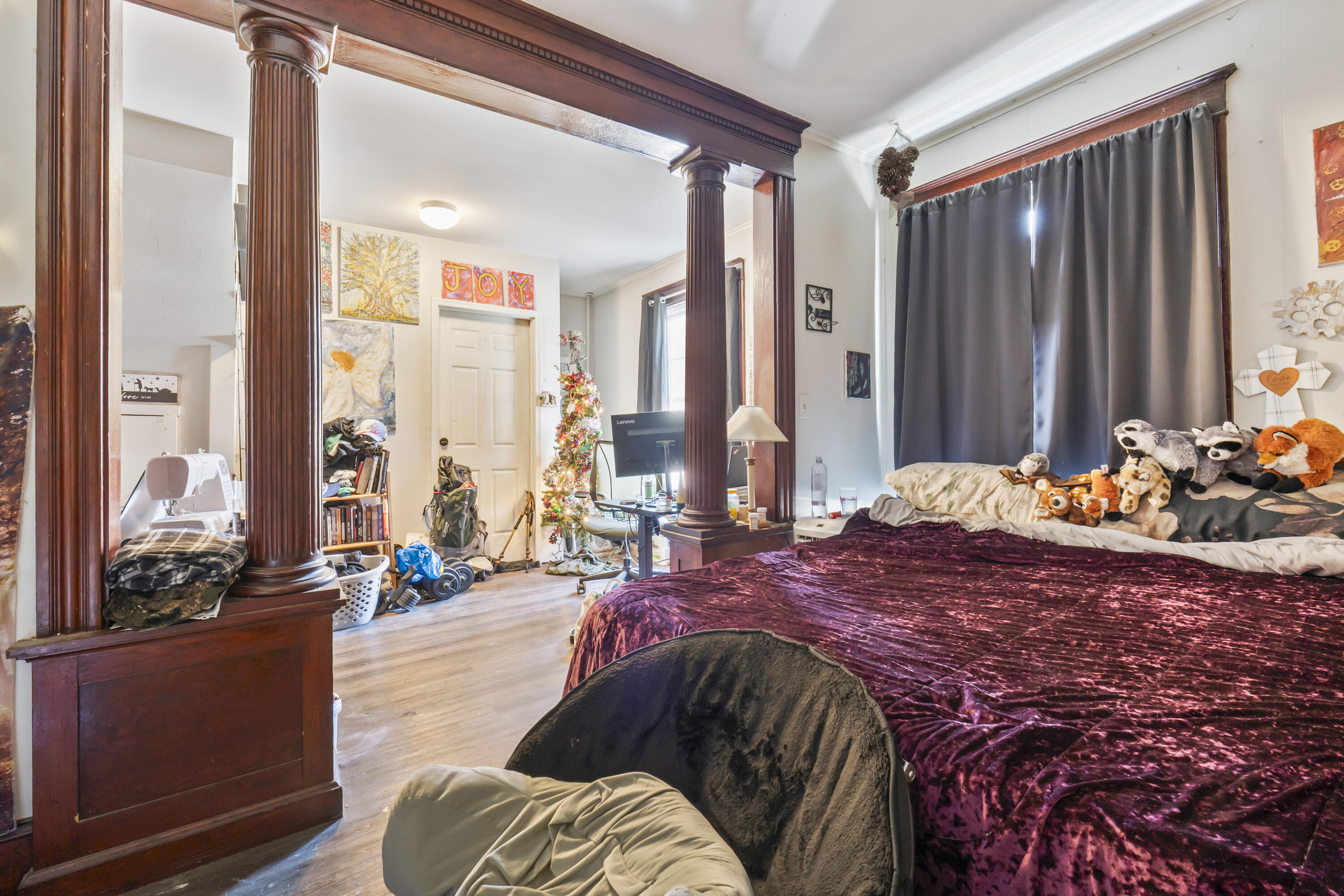 337 Lisbon Street Lewiston ME 04240