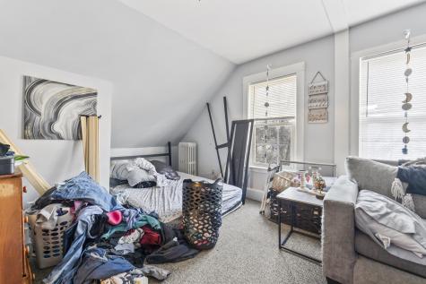 337 Lisbon Street Lewiston ME 04240