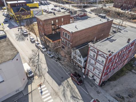 337 Lisbon Street Lewiston ME 04240