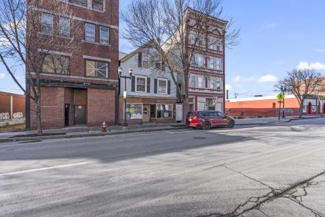 337 Lisbon Street Lewiston ME 04240