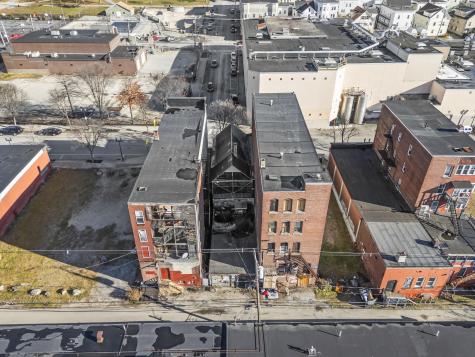 337 Lisbon Street Lewiston ME 04240