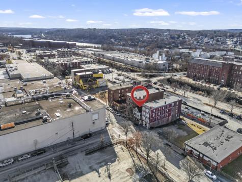 337 Lisbon Street Lewiston ME 04240