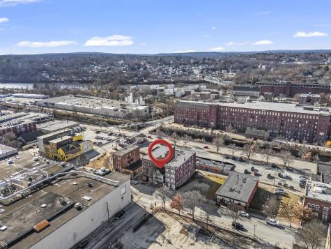 337 Lisbon Street Lewiston ME 04240