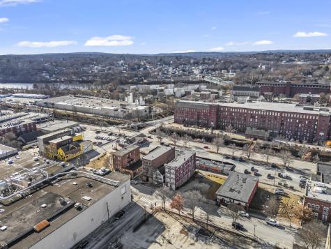 337 Lisbon Street Lewiston ME 04240