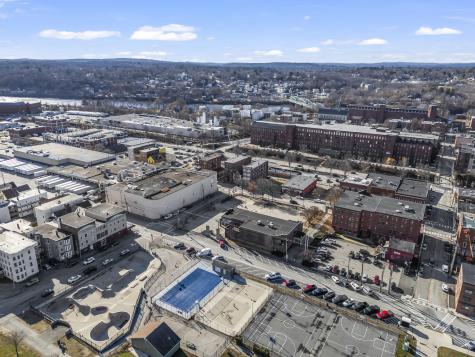 337 Lisbon Street Lewiston ME 04240