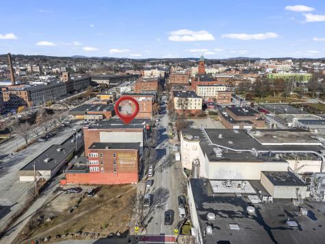 337 Lisbon Street Lewiston ME 04240