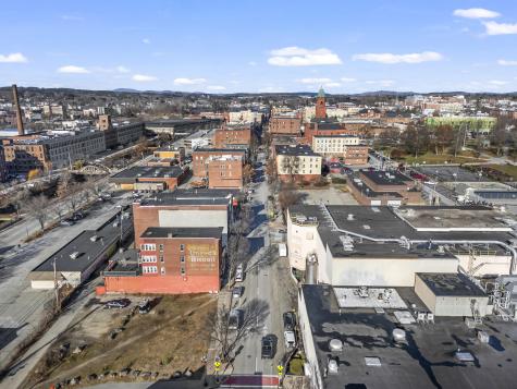 337 Lisbon Street Lewiston ME 04240