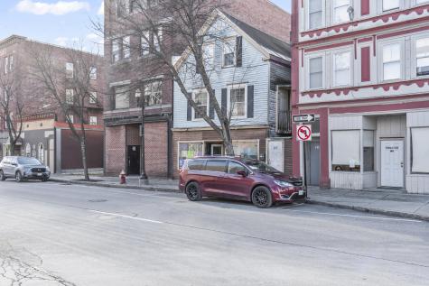 337 Lisbon Street Lewiston ME 04240