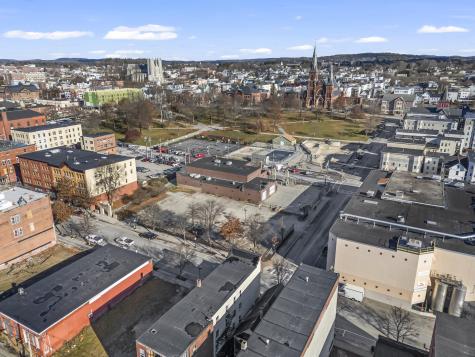 337 Lisbon Street Lewiston ME 04240