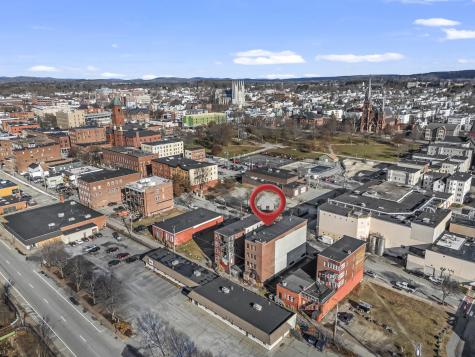 337 Lisbon Street Lewiston ME 04240