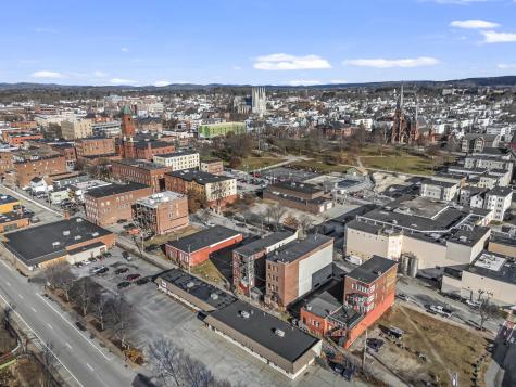 337 Lisbon Street Lewiston ME 04240