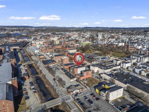 337 Lisbon Street Lewiston ME 04240