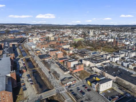 337 Lisbon Street Lewiston ME 04240