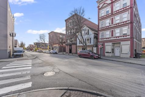 337 Lisbon Street Lewiston ME 04240