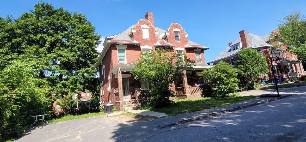 18-20 Erchles Street Rumford ME 04276