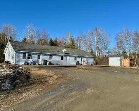 447 Pine Tree Road Levant ME 04456