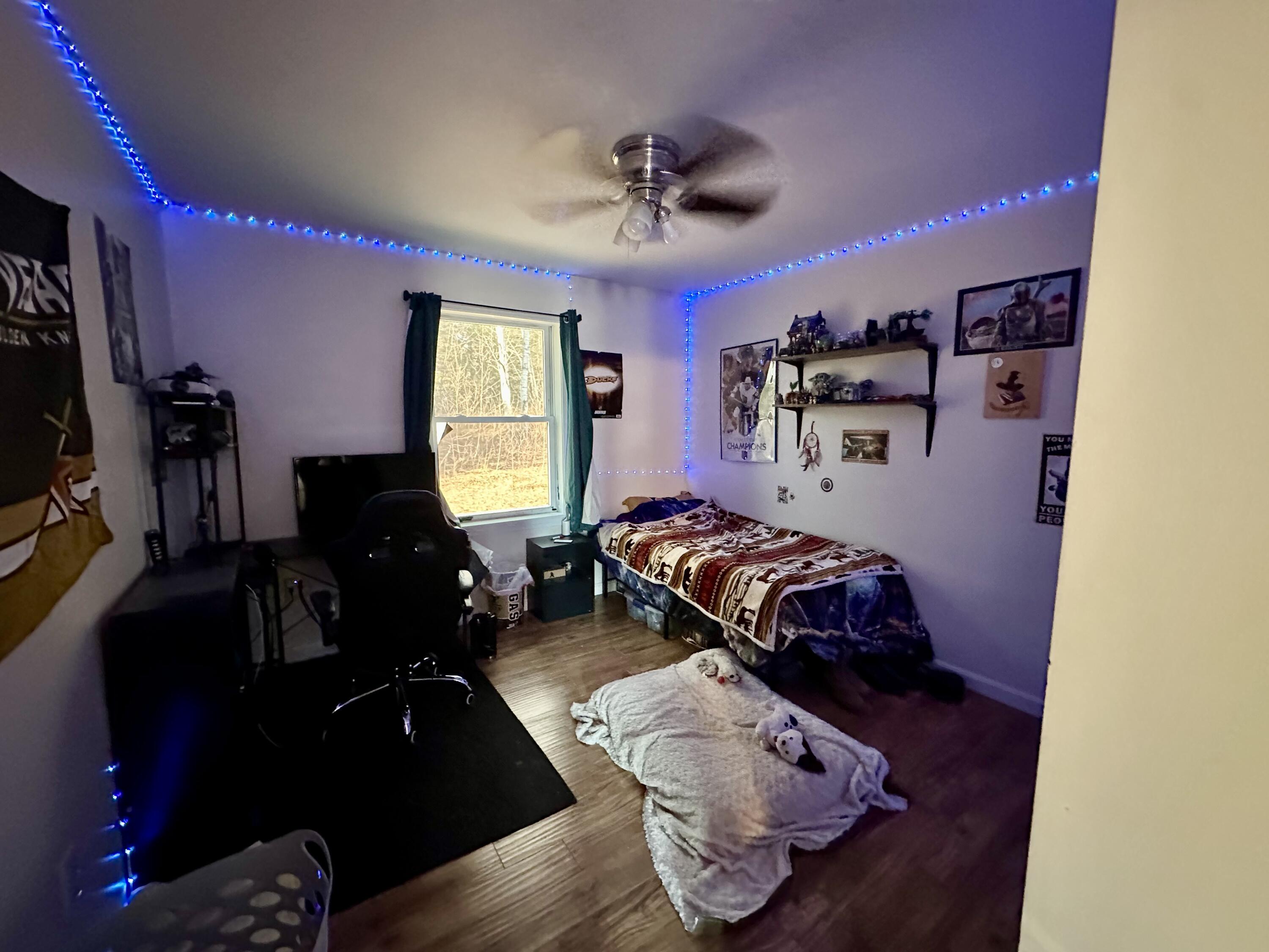 447 Pine Tree Road Levant ME 04456