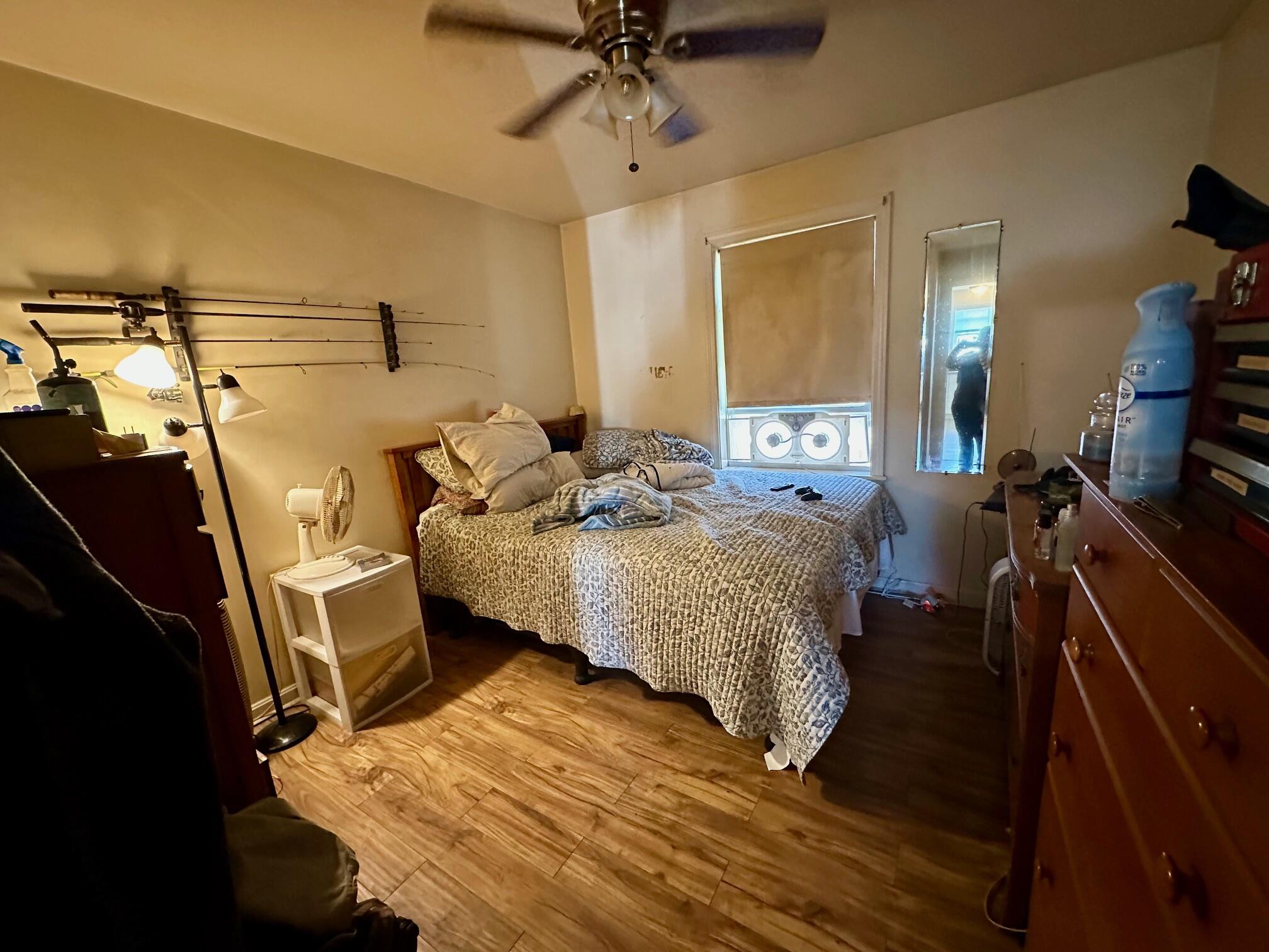 447 Pine Tree Road Levant ME 04456