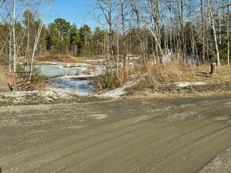 447 Pine Tree Road Levant ME 04456