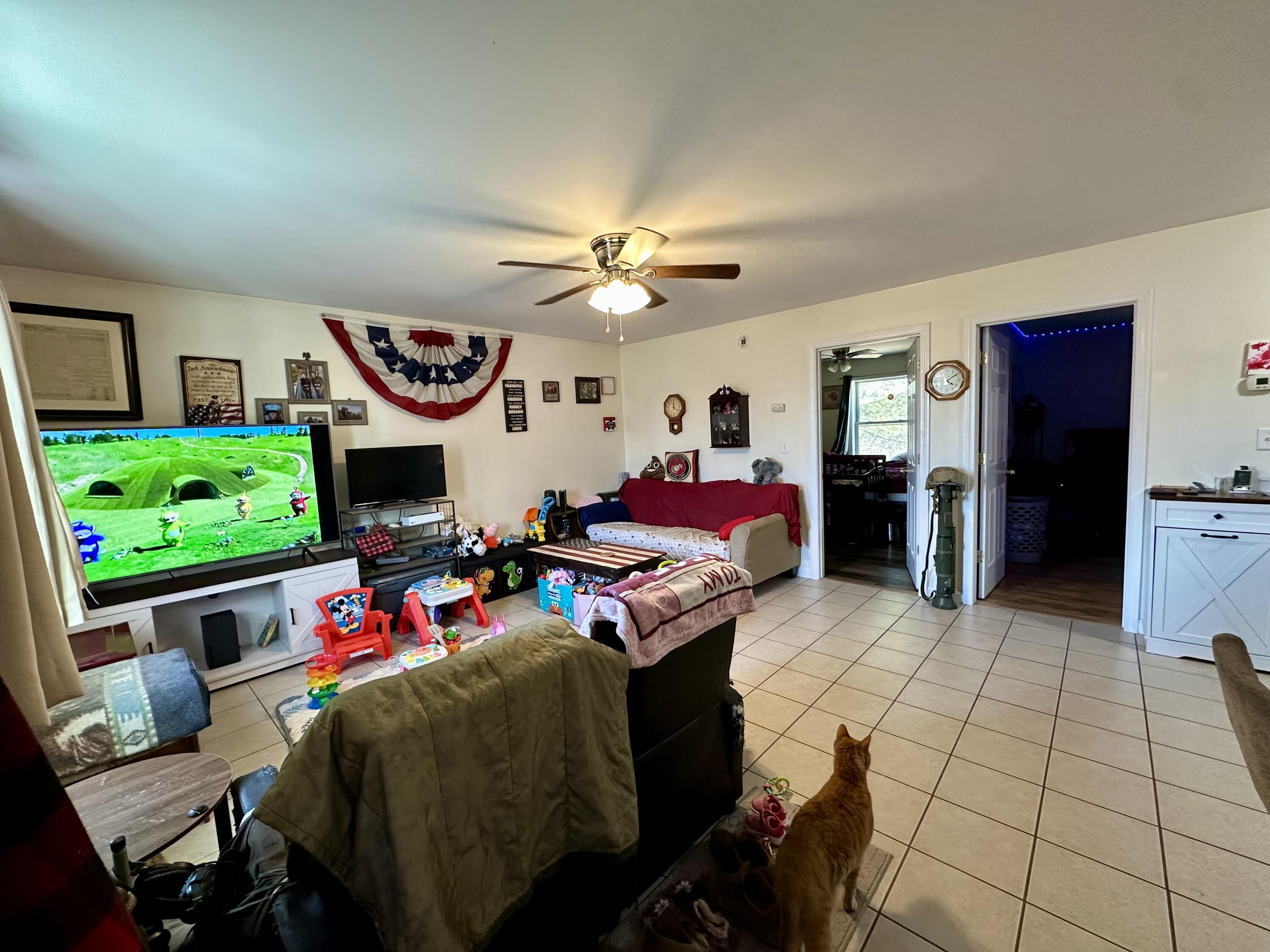 447 Pine Tree Road Levant ME 04456