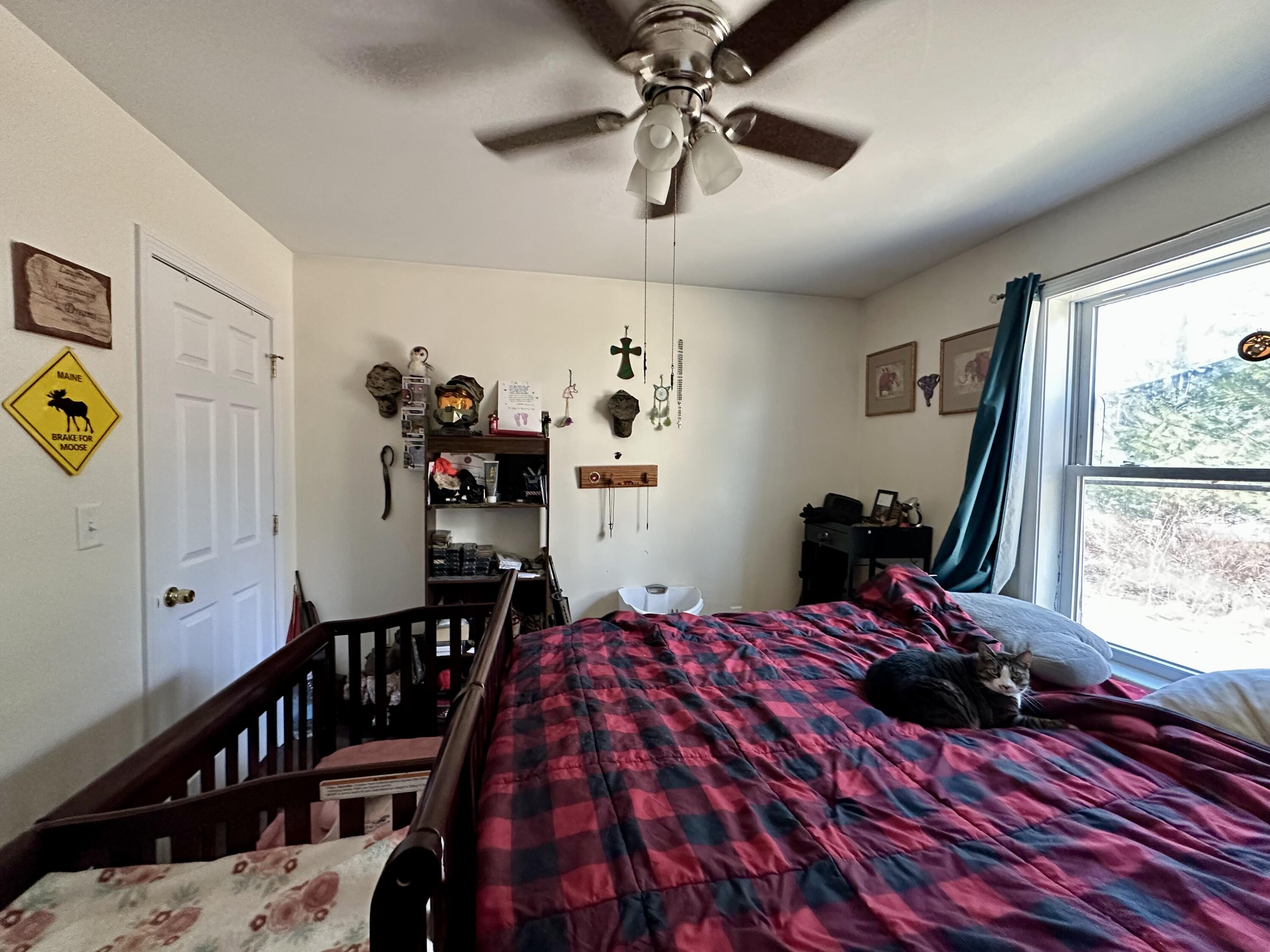 447 Pine Tree Road Levant ME 04456