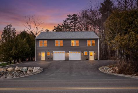 135 Surry Road Ellsworth ME 04605