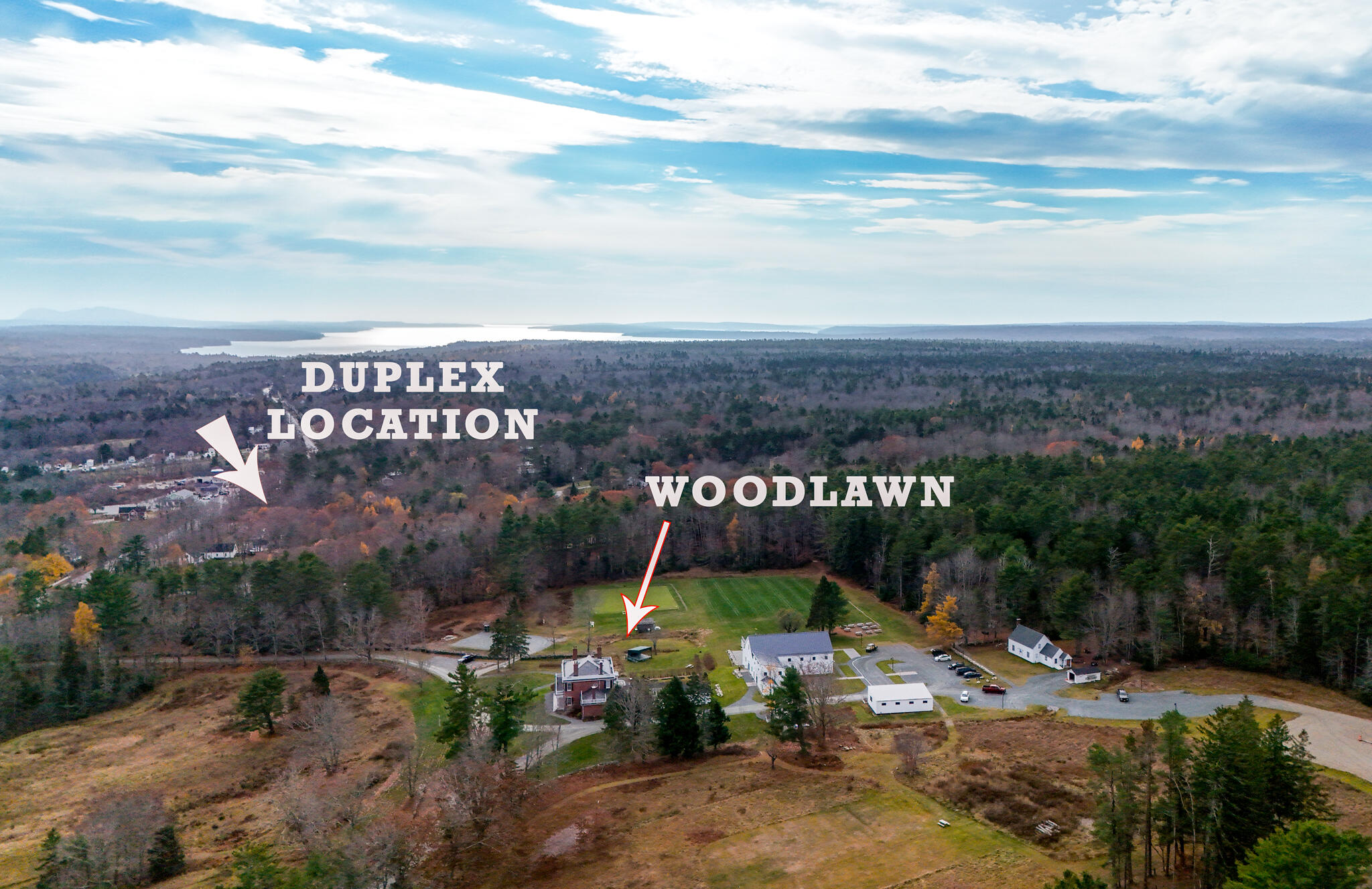 135 Surry Road Ellsworth ME 04605