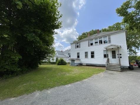 68 Prospect Street Millinocket ME 04462