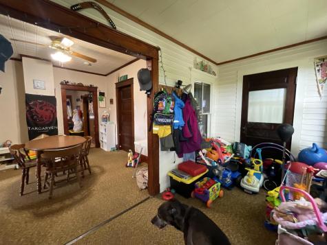 68 Prospect Street Millinocket ME 04462