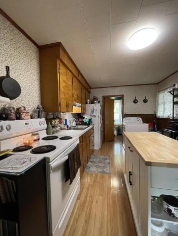 68 Prospect Street Millinocket ME 04462