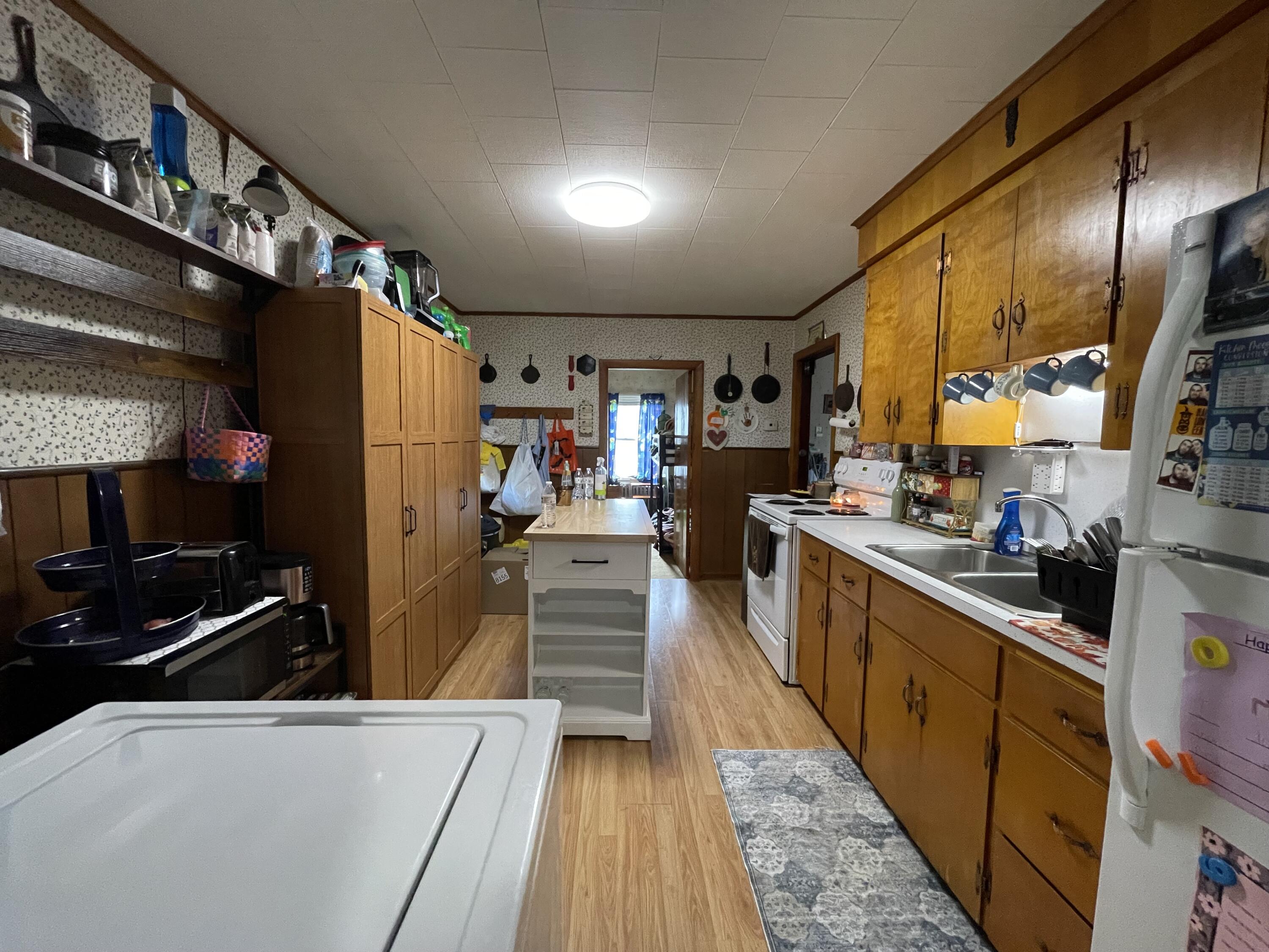 68 Prospect Street Millinocket ME 04462