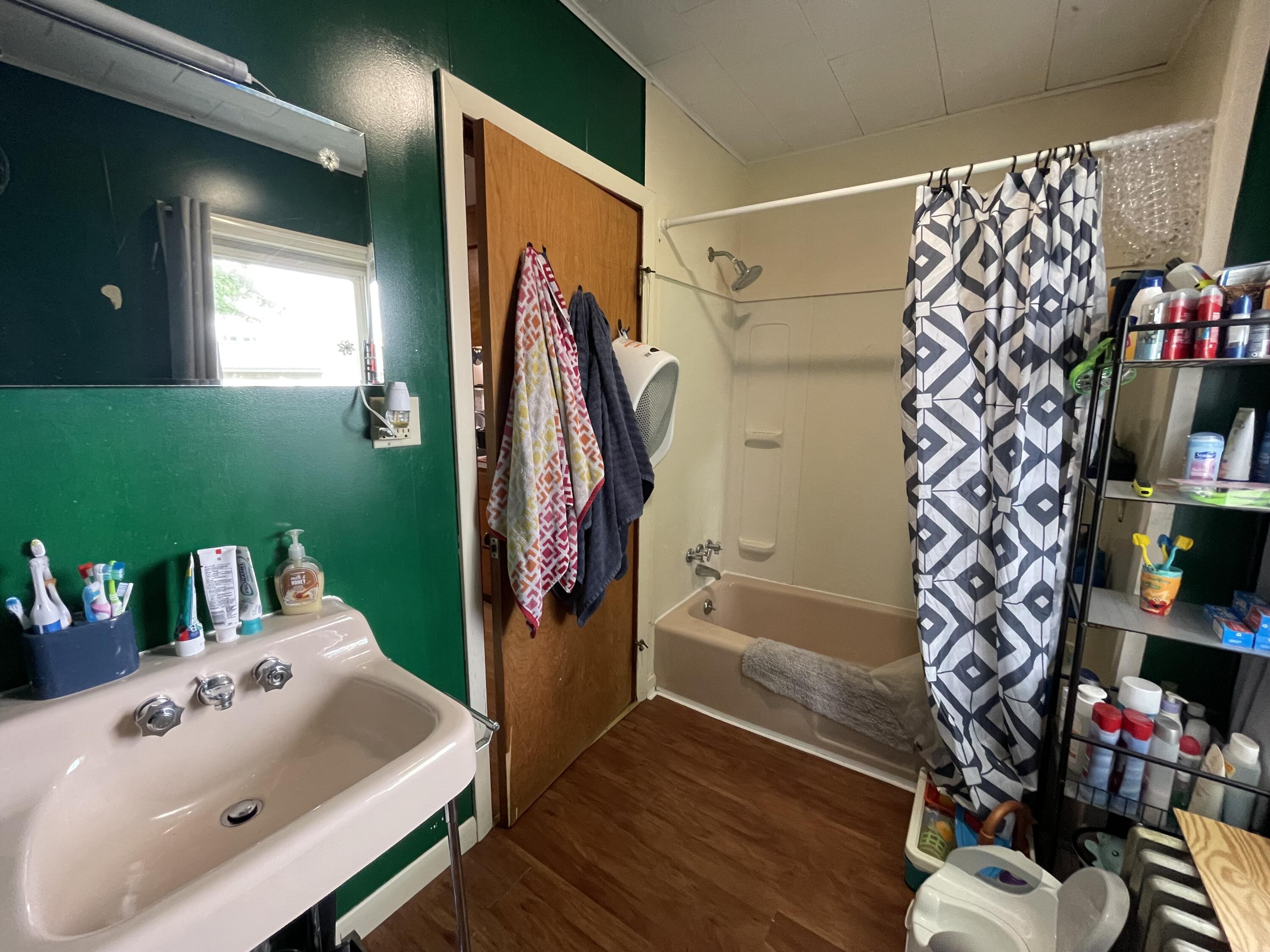68 Prospect Street Millinocket ME 04462