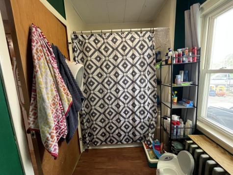 68 Prospect Street Millinocket ME 04462
