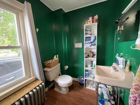 68 Prospect Street Millinocket ME 04462